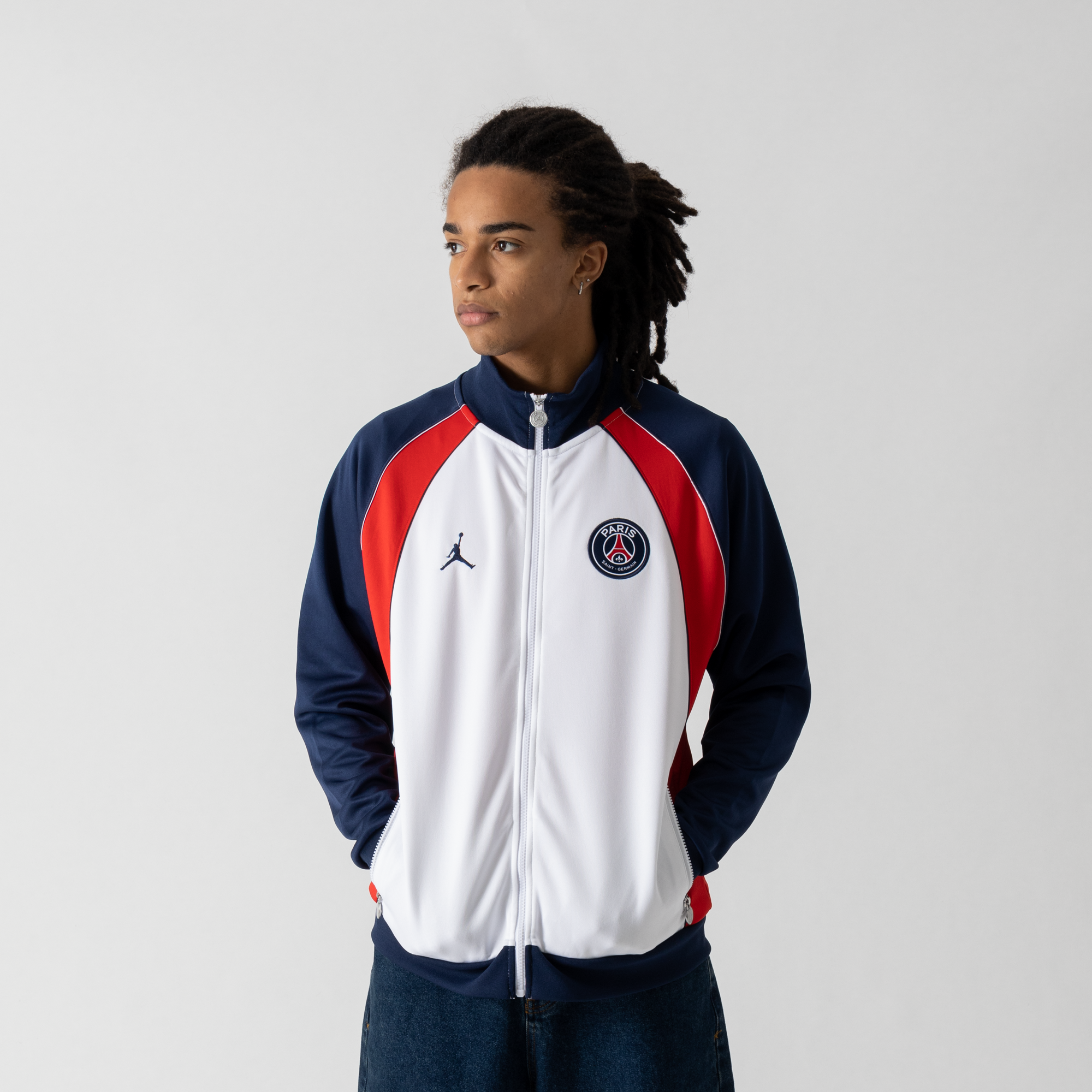 blouson homme jordan