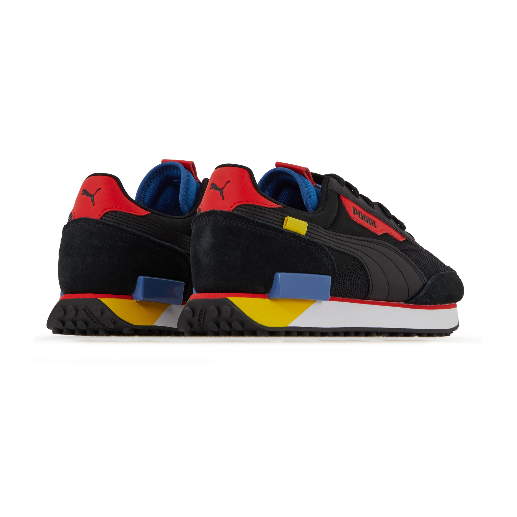 Puma future rider courir clearance