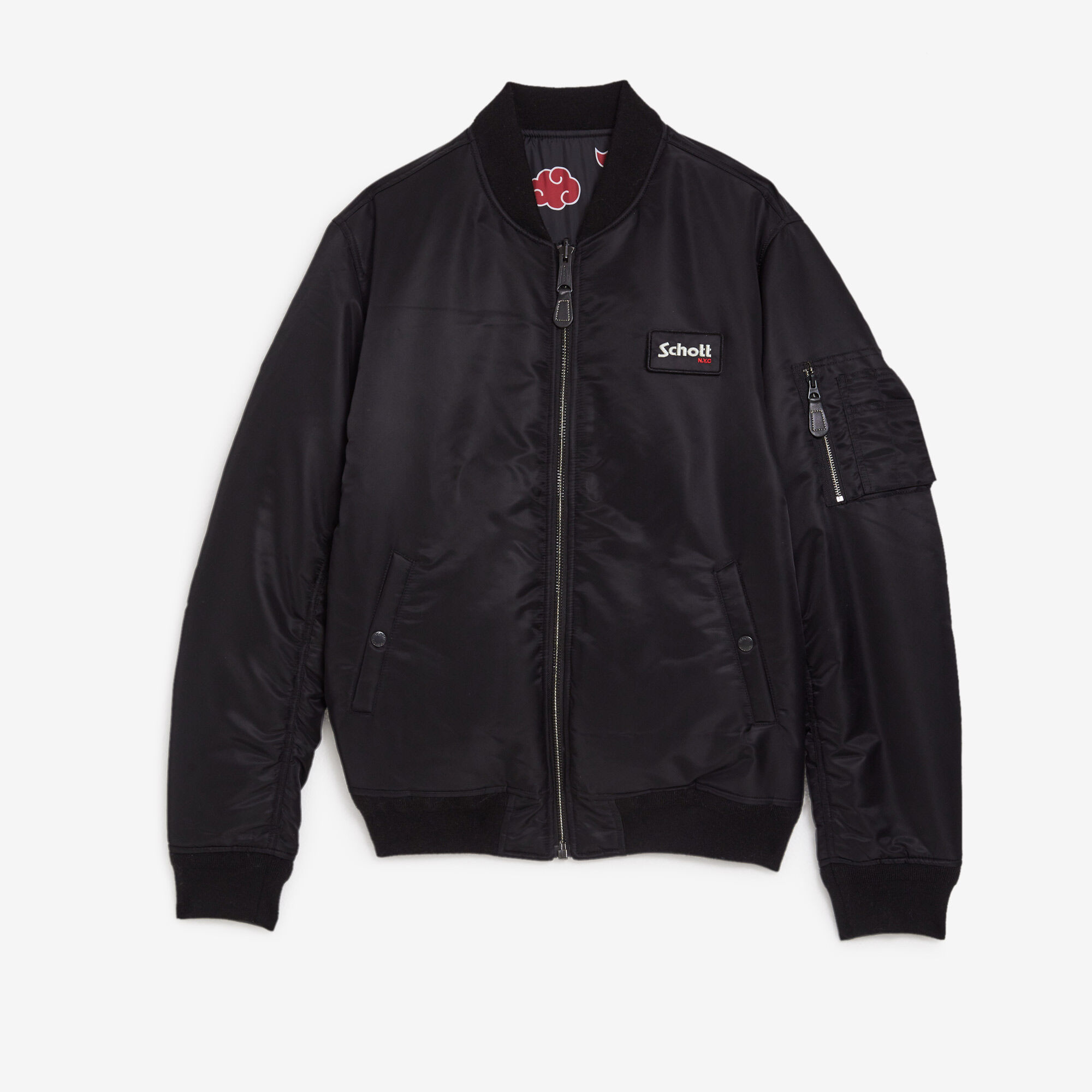 Veste on sale nike nuage