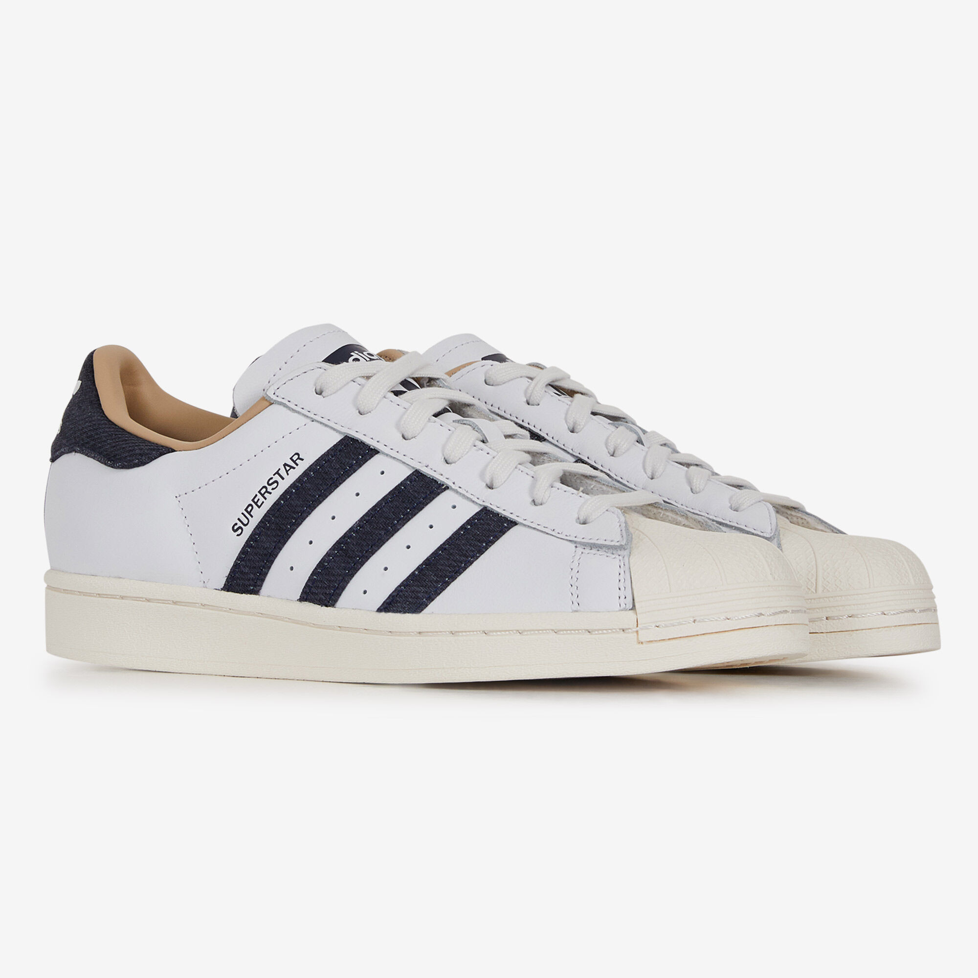 Adidas superstar clearance 2 femme paris