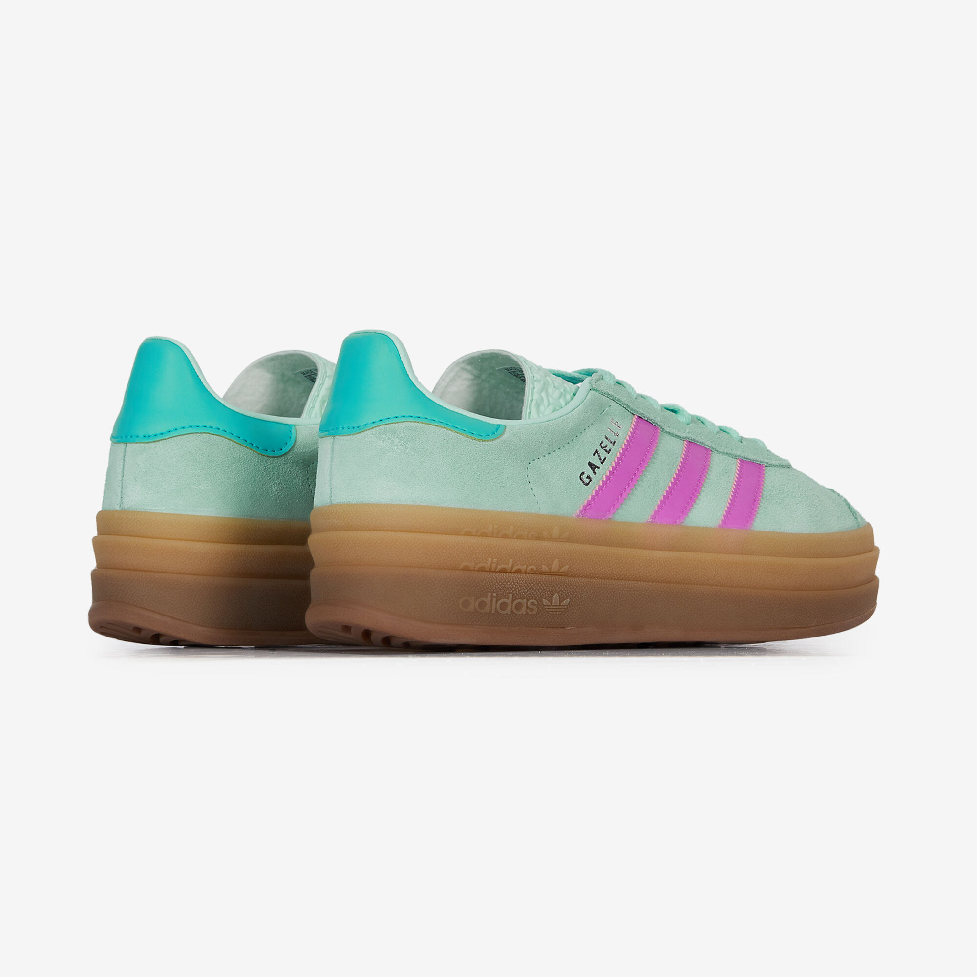 Gazelle adidas taille 34 2025