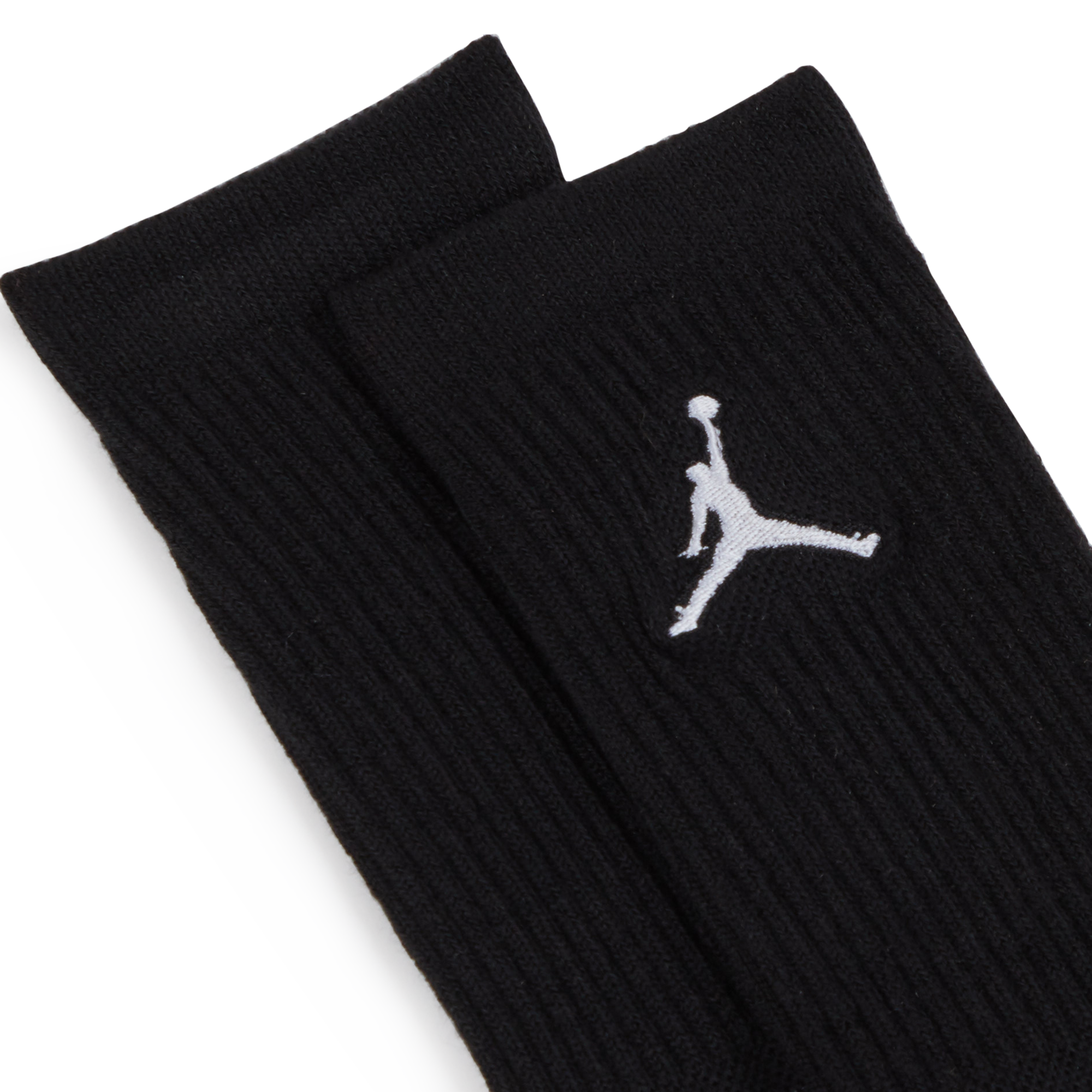 Chaussettes Nike U j ed cush poly crew 3pr 144 - vue 7