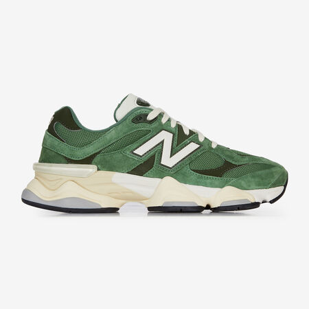 NEW BALANCE 9060 9060 VERT BLACK MEN