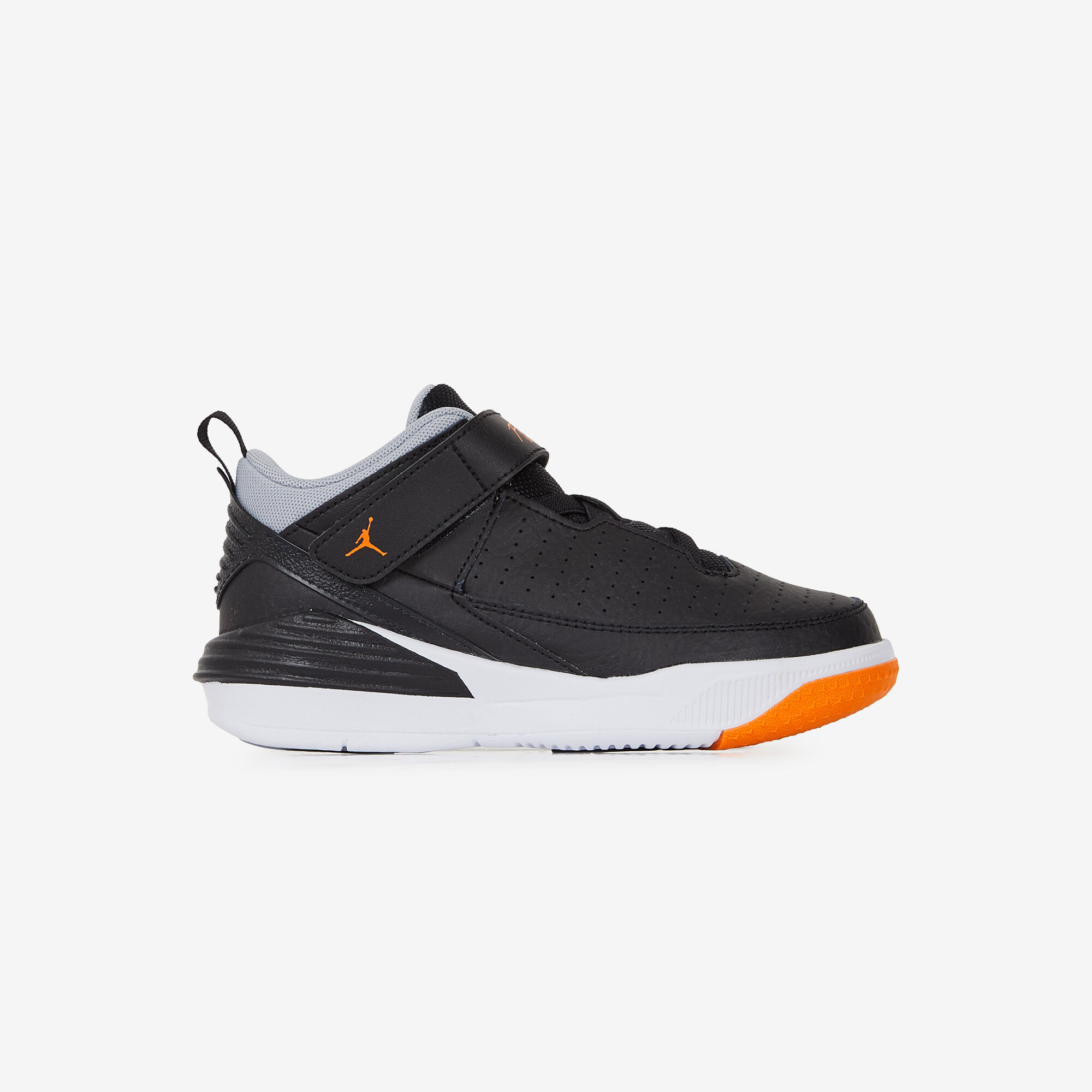 Jordan max aura orange new arrivals