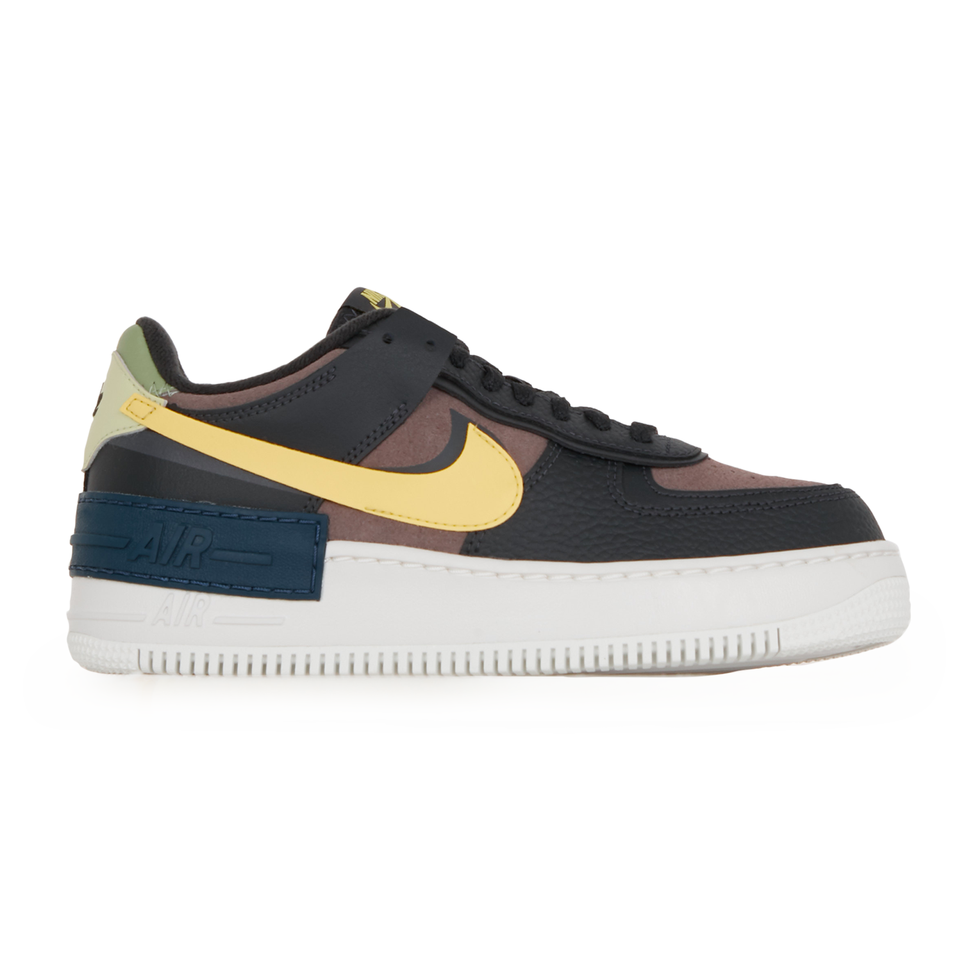 nike air force 1 femme paillette