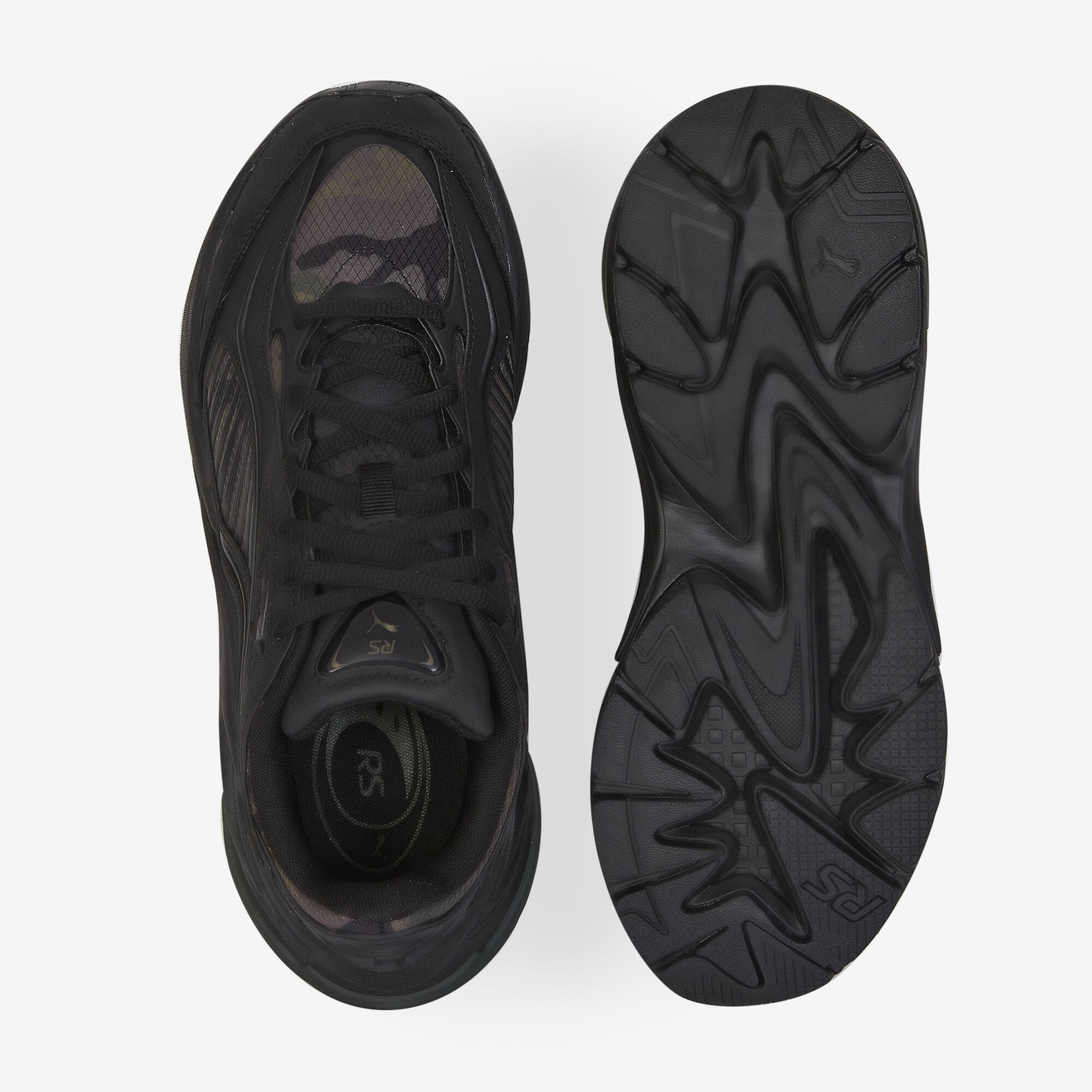 Sneakers RS Surge Unisexe - vue 3