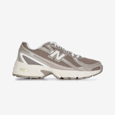 NEW BALANCE 740 740 BROWN/BEIGE JUNIOR