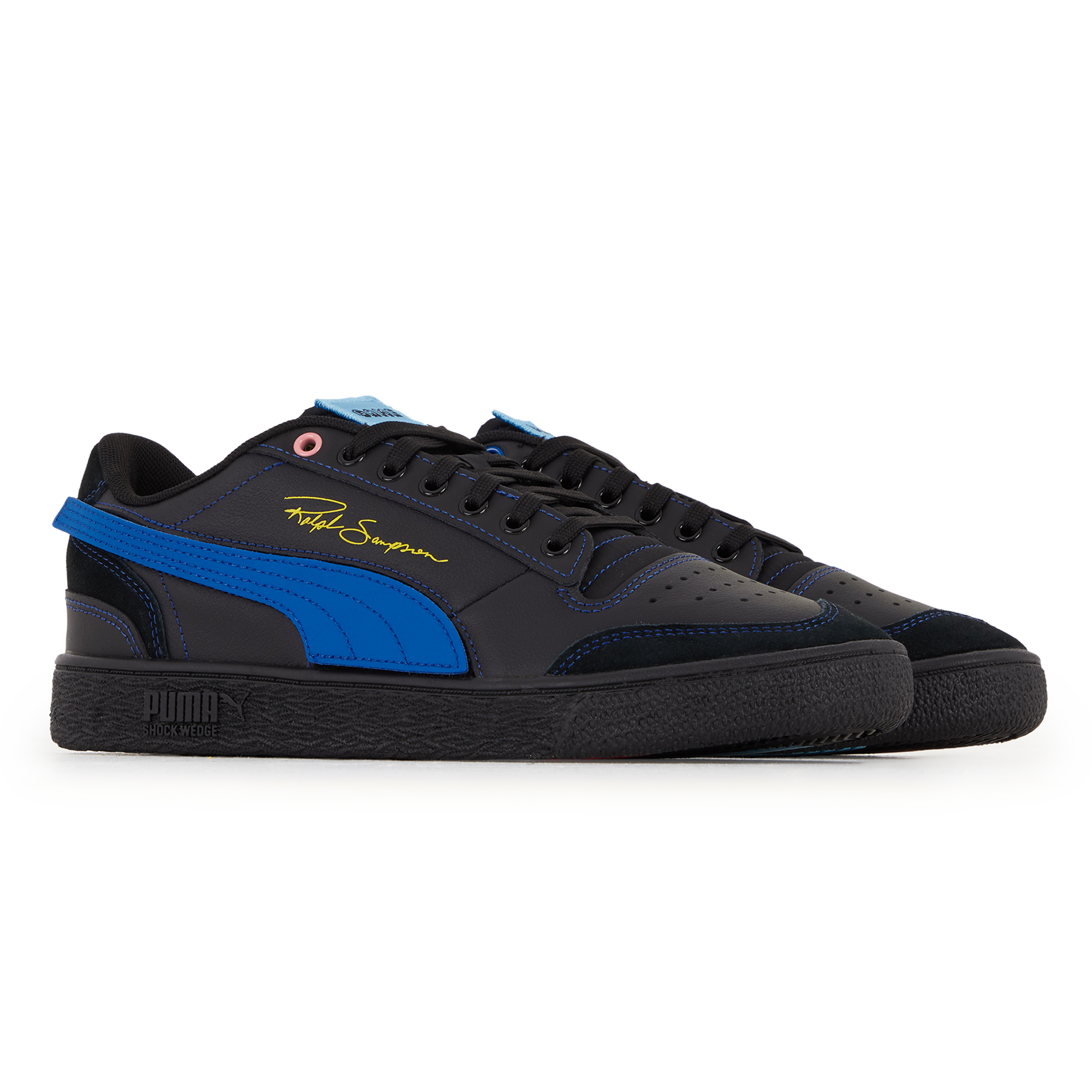 Caleçon puma homme Clearance