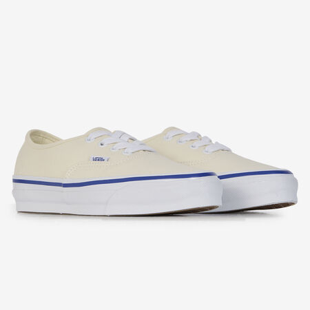 VANS AUTHENTIC LX WHITE WOMEN