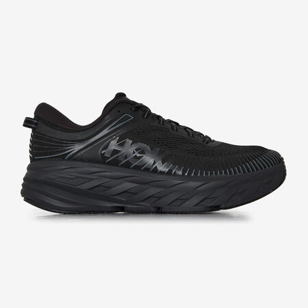 HOKA BONDI 7 NOIR HOMME