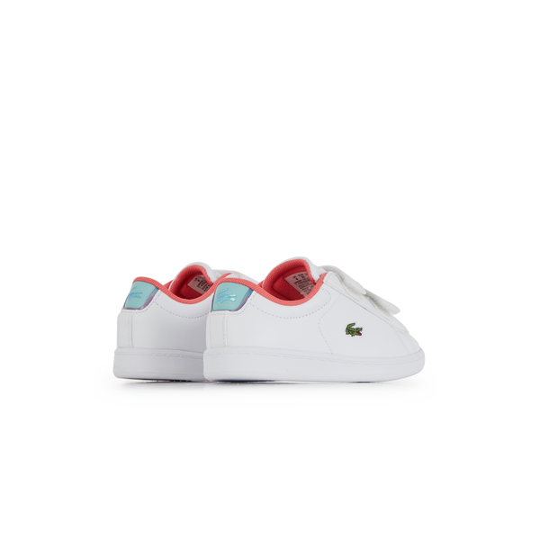 lacoste carnaby evo iridescent