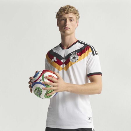 ADIDAS PERFORMANCE Maillot Allemagne Domicile 26 Authentique White HOMME
