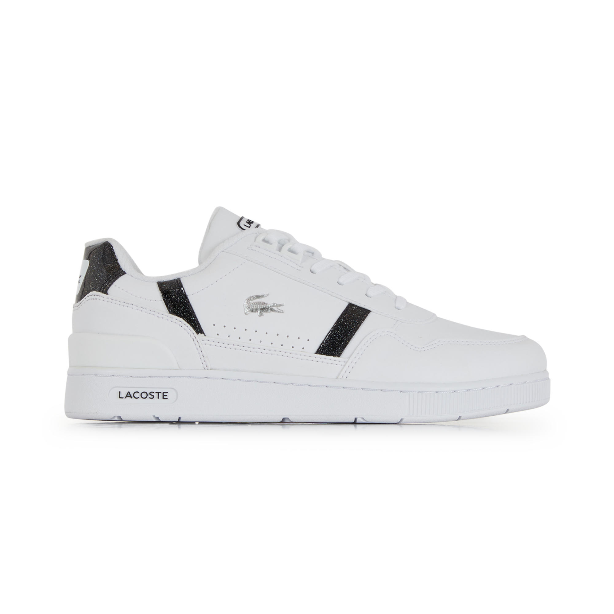 basket lacoste homme courir
