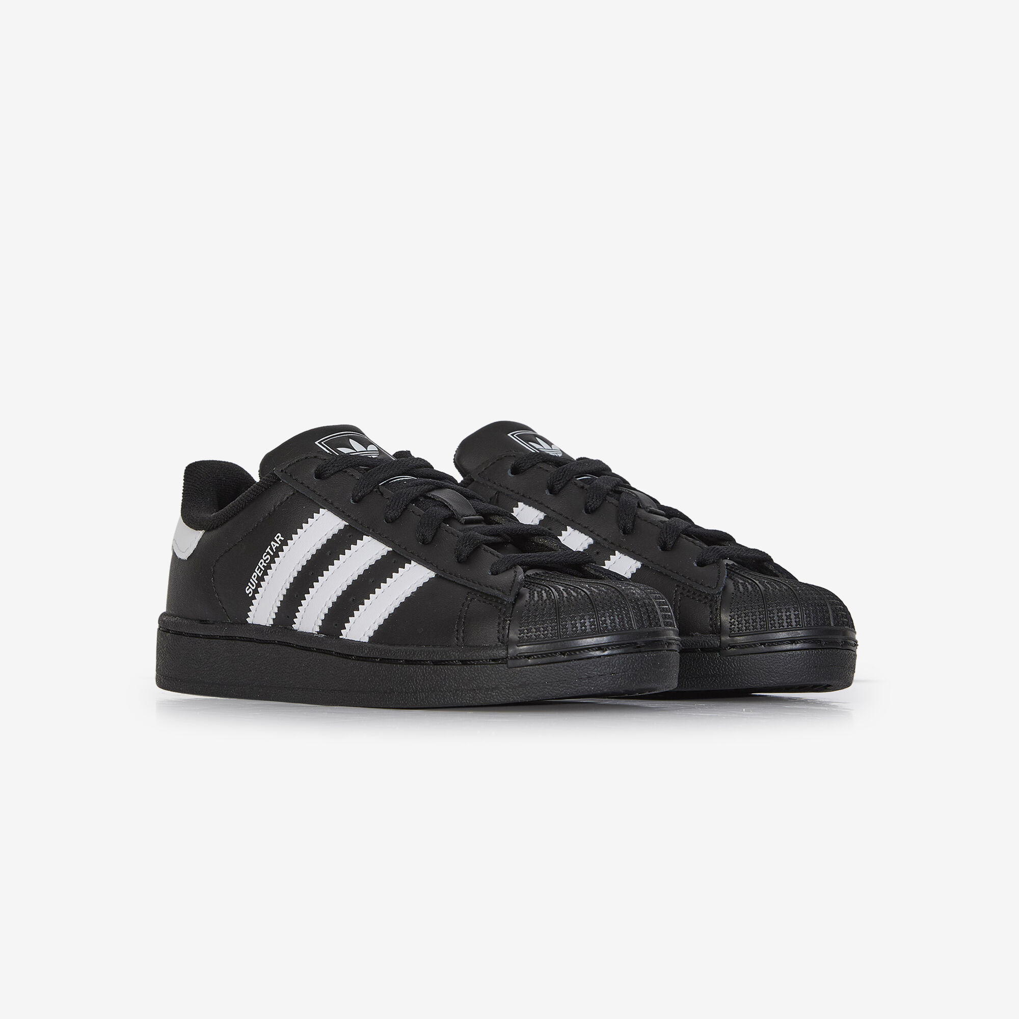 Baskets enfant adidas - vue 2