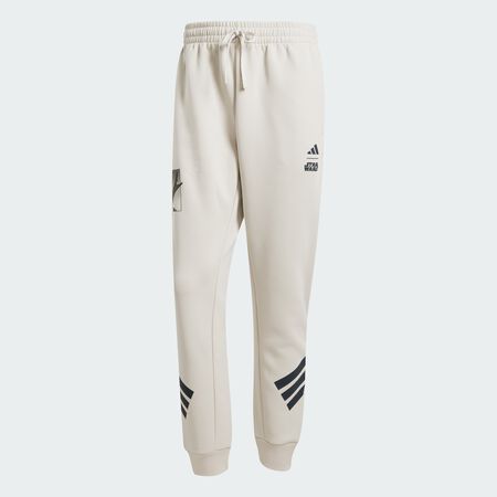 ADIDAS ORIGINALS ADIDAS STAR WARS THE MANDALORIAN SWEATPANTS Bliss MEN