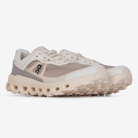 ON RUNNING CLOUDVISTA 2 BEIGE HOMME