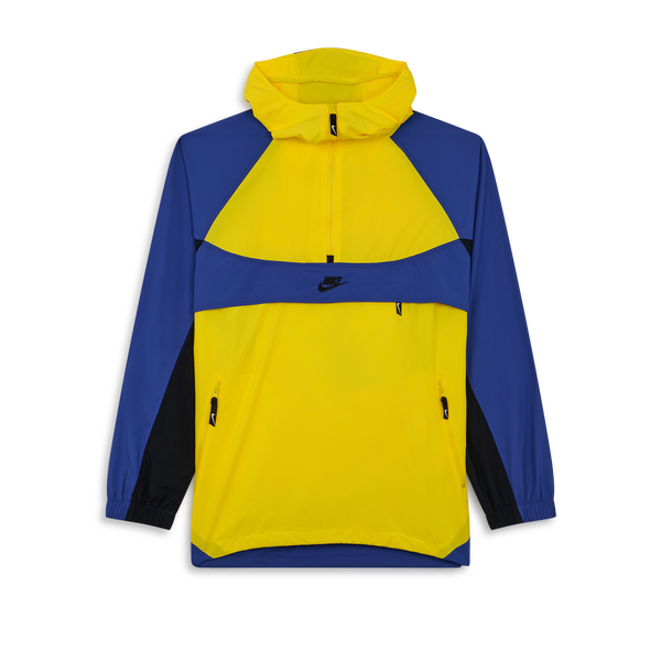 nike hoodie tape demi zip nike hoodie tape demi zip