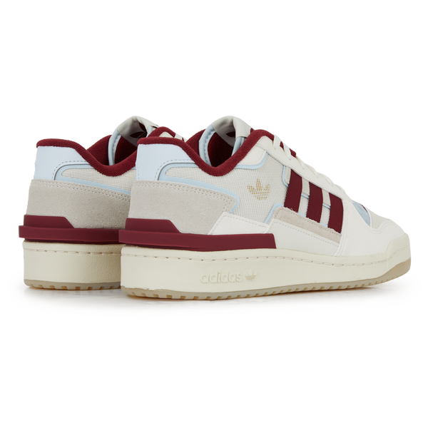 Adidas tubular top Bordeaux femme