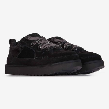 UGG Lowmel LO LOWMEL BLACK MEN