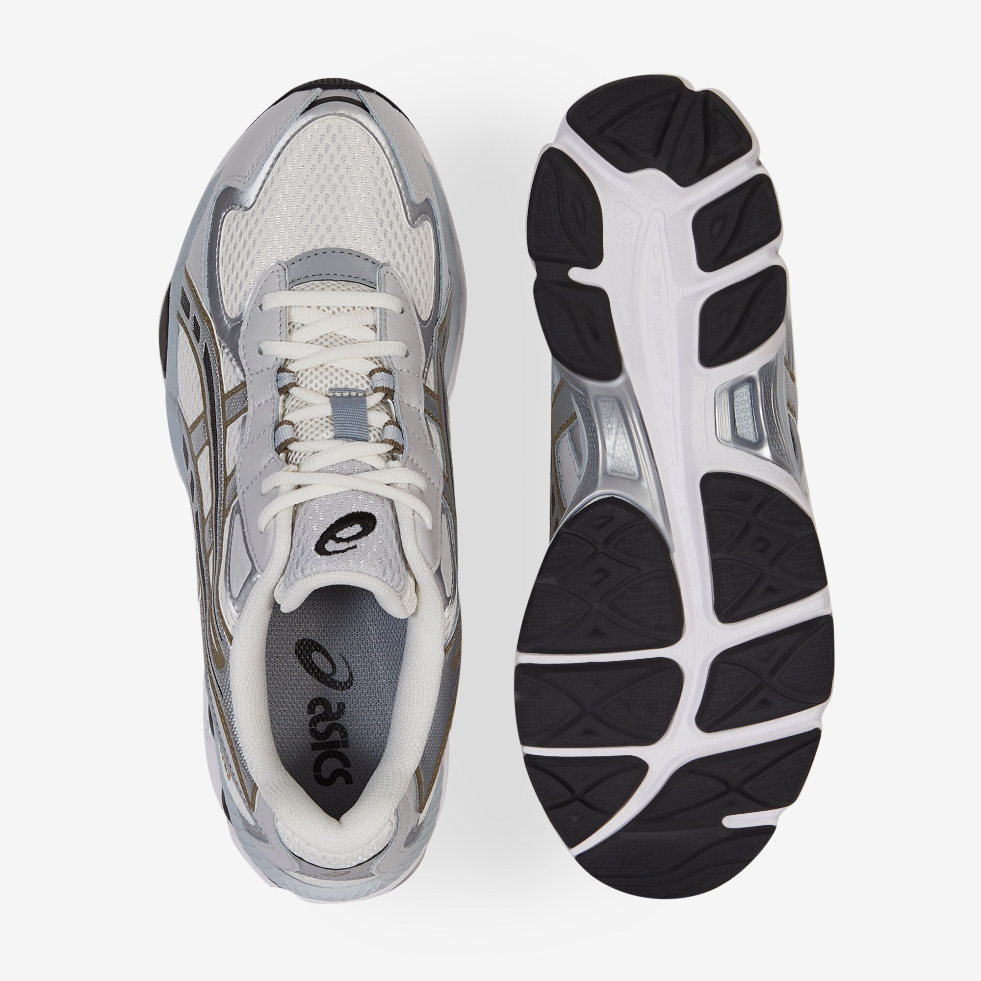 Asics gel supremacy best sale