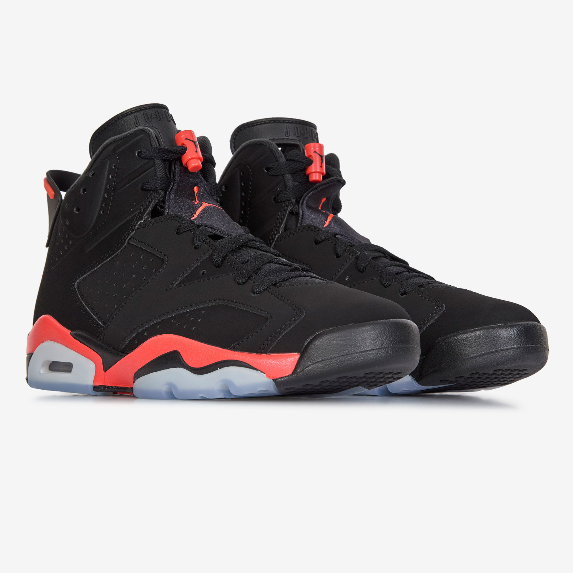 Air Jordan 6 Retro - vue 2