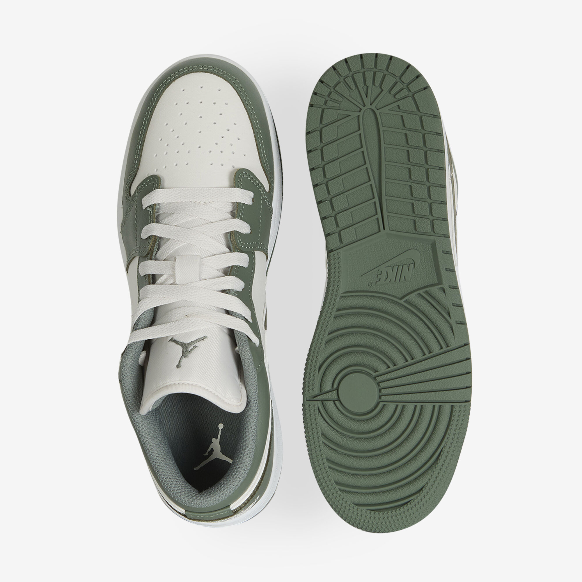 Air Jordan 1 Low - vue 3