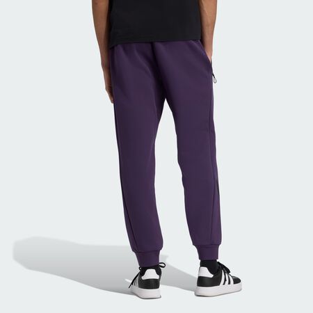 ADIDAS ORIGINALS Z.N.E. Pants Aurora Plum MEN