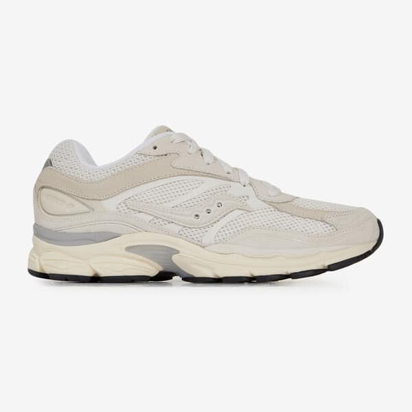 SAUCONY PROGRID OMNI 9 BLANC - SNEAKERS HOMME | Courir.com