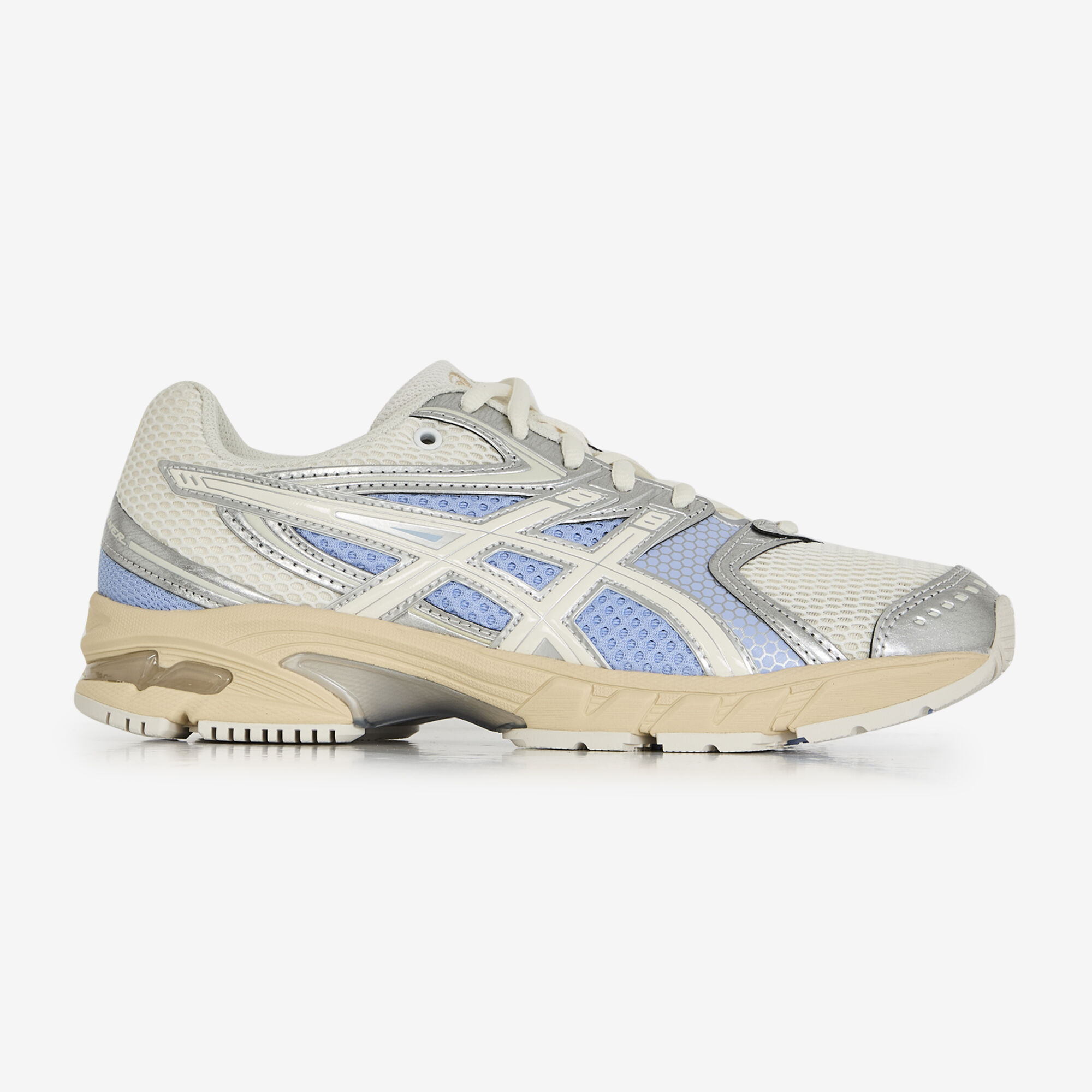 Gel Ds-trainer 14  Beige/bleu - 1203A607-750