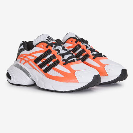 ADIDAS ORIGINALS ADISTAR XLG 2.0 WHITE/ORANGE WOMEN