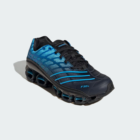 ADIDAS ORIGINALS MEGARIDE F50 BLUE/BLACK MEN