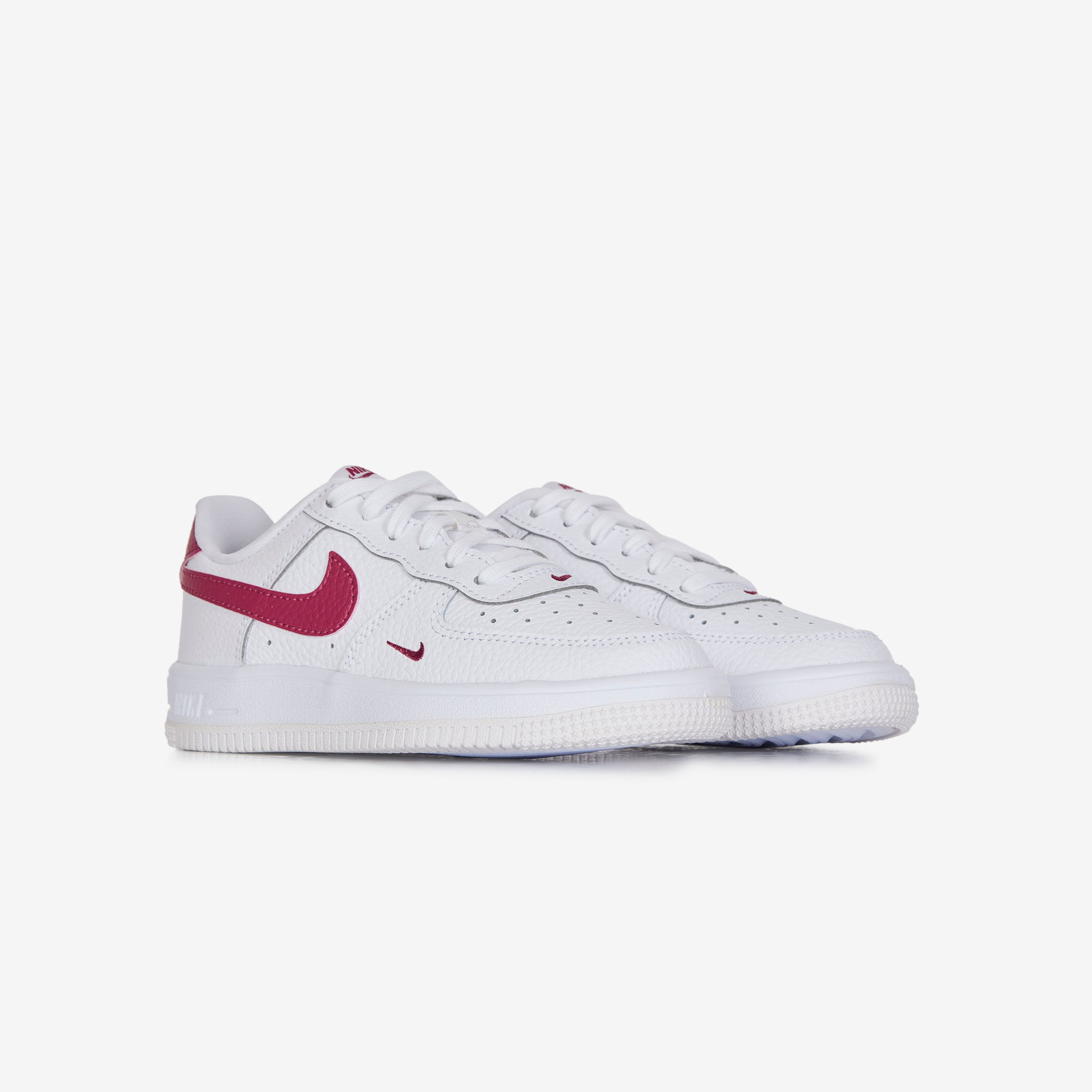 Ville basse Nike Air Force '07 37 12 - vue 3