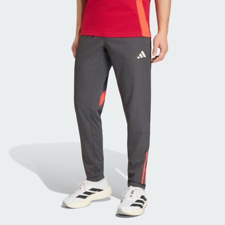 ADIDAS PERFORMANCE Pantalon de présentation Liverpool FC Tiro 25 Competition Utility Black HOMME