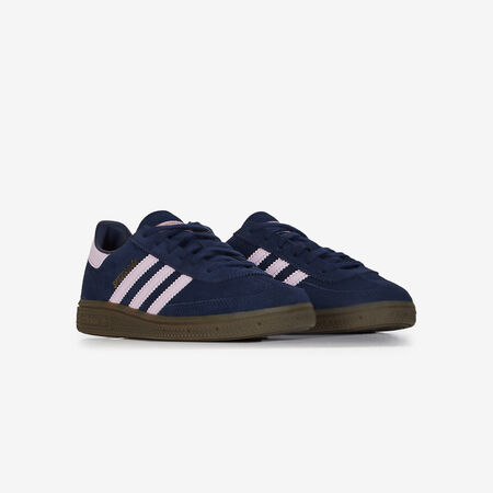 ADIDAS ORIGINALS spezial HANDBALL SPEZIAL MARINE/ROSE CADET