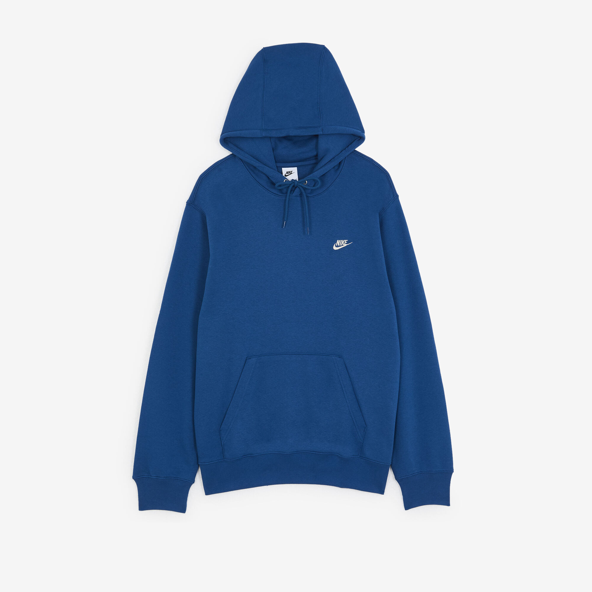 Hoodie Club Small Logo