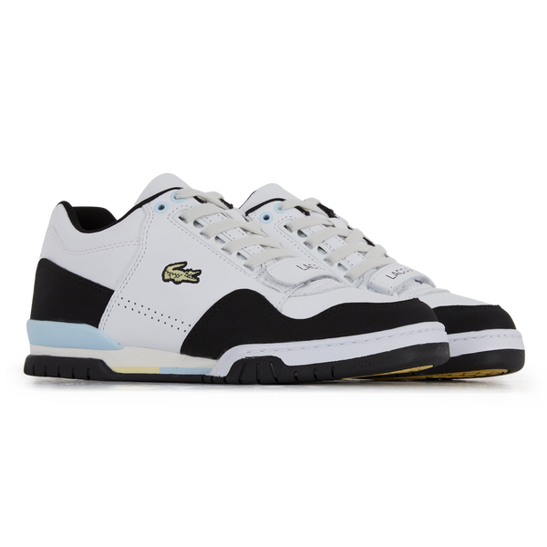 Courir clearance chaussure lacoste