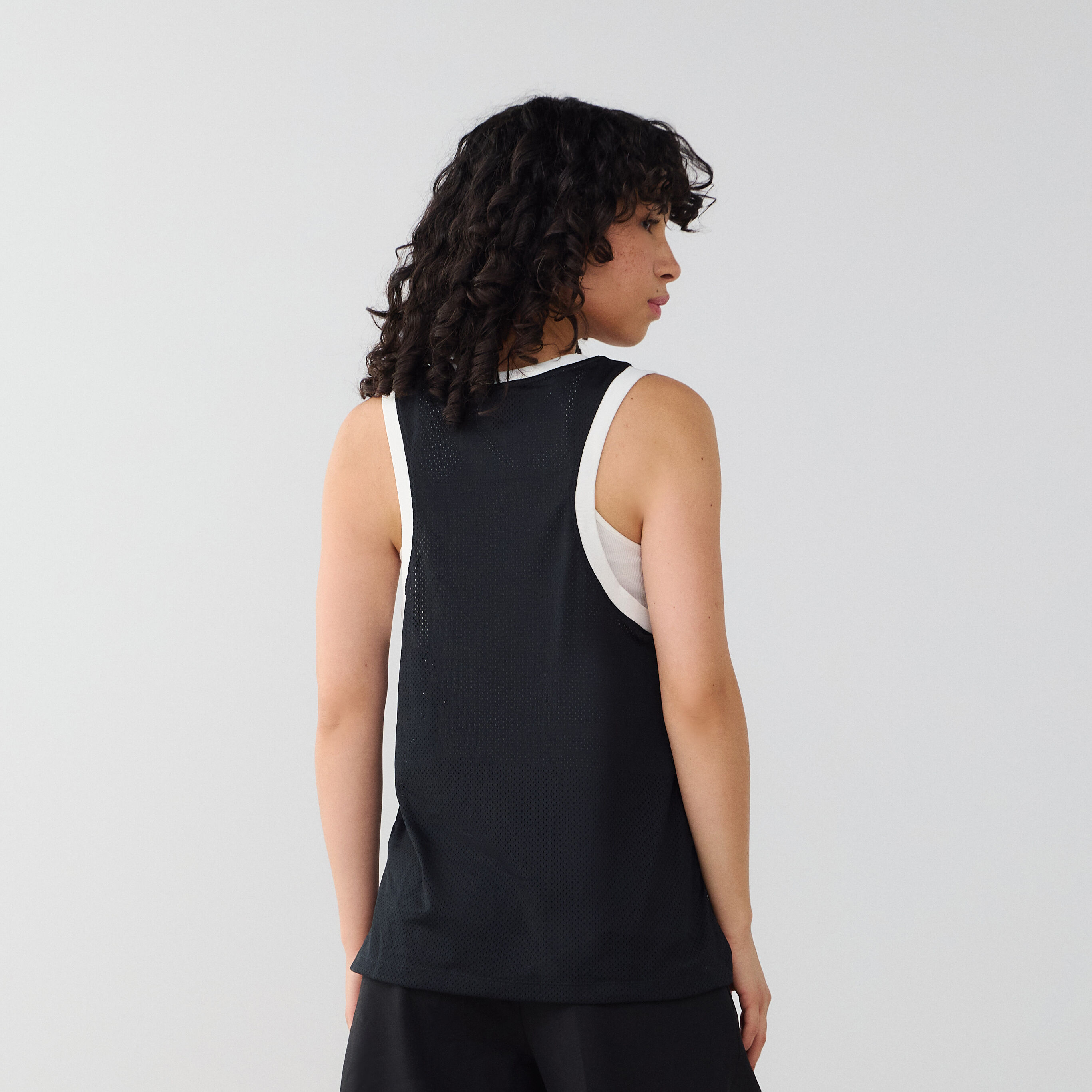 Debardeur adidas femme jordan shop