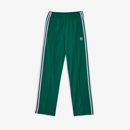 ADIDAS ORIGINALS PANT JOGGER FIREBIRD GREEN/WHITE WOMEN