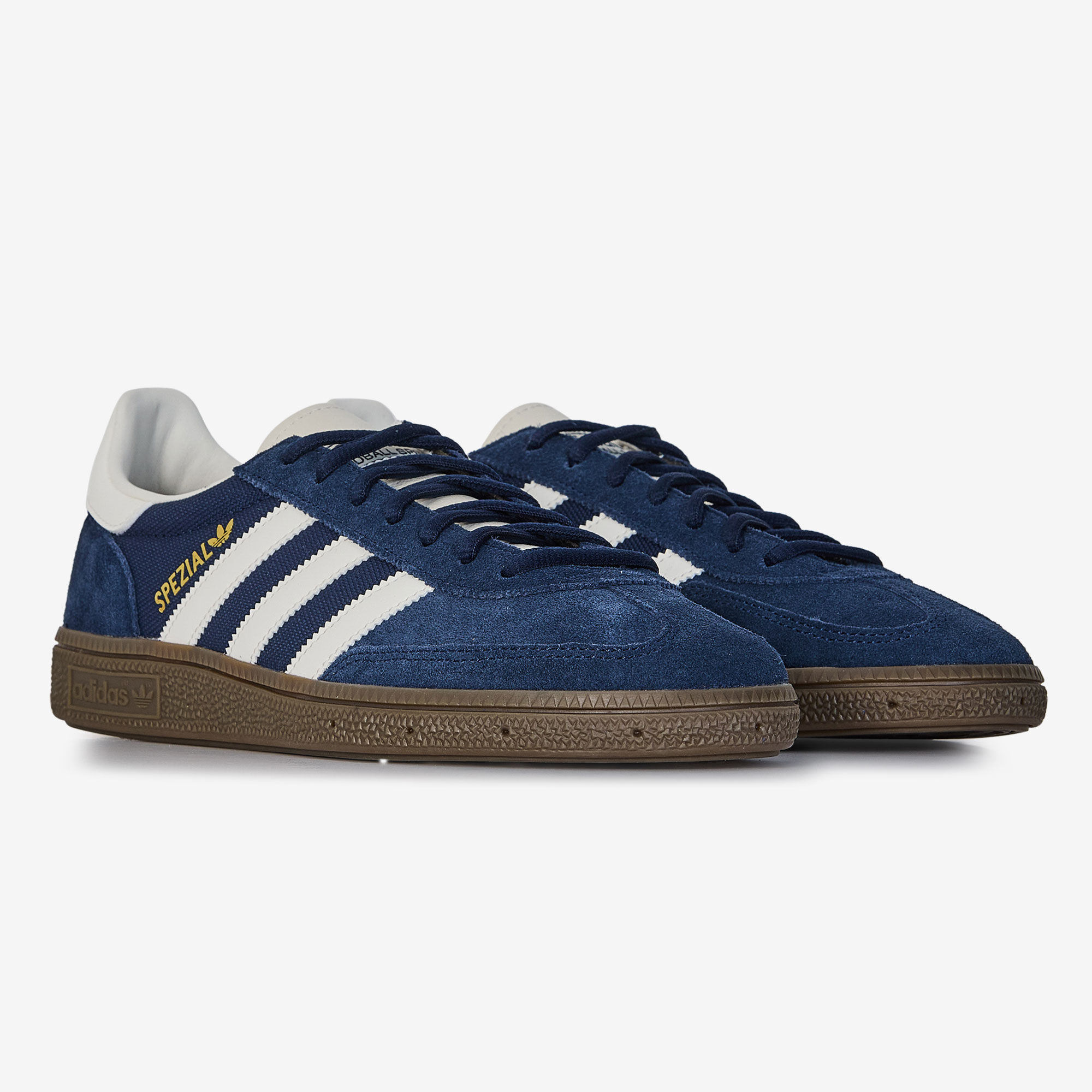 Handball Spezial  Bleu Marine/blanc