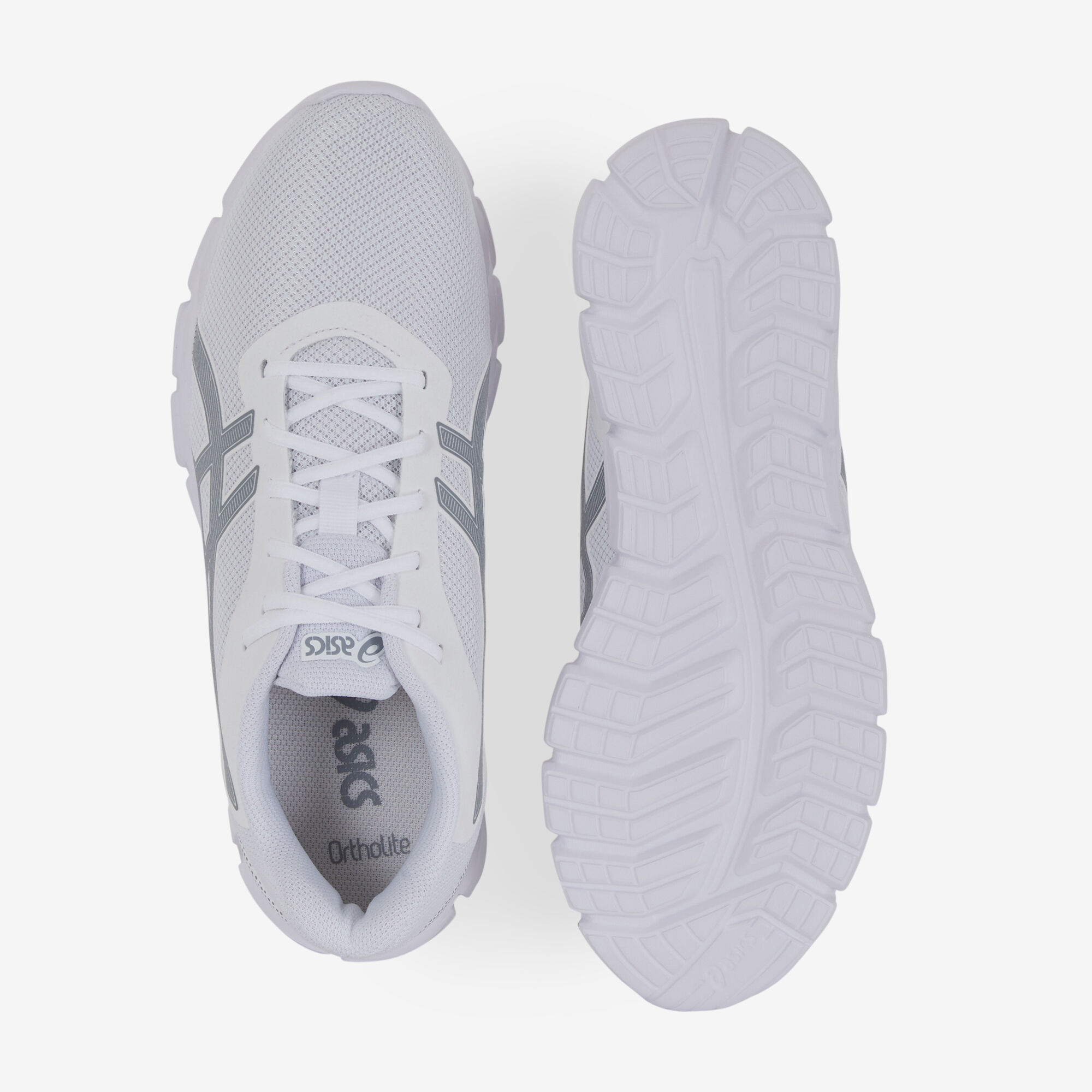 Asics gel lyte 2 on sale blanche