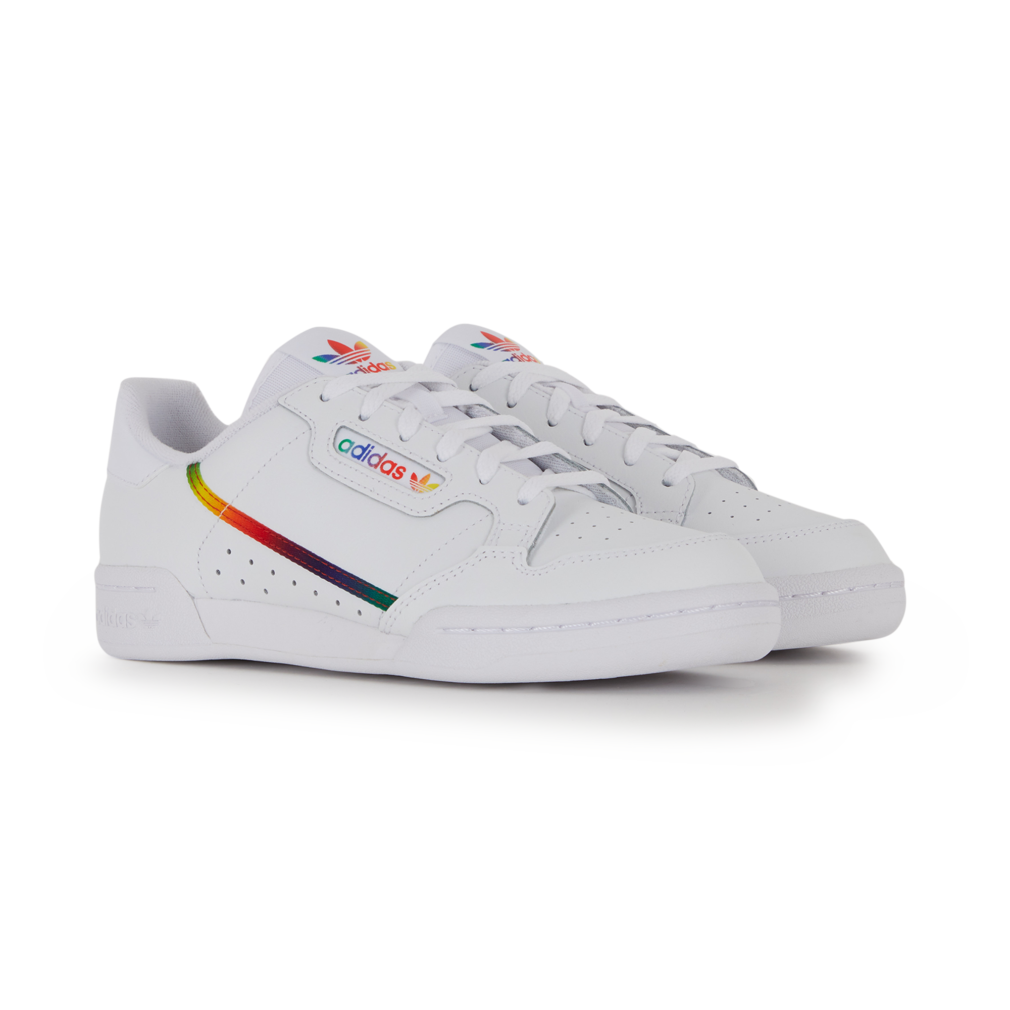 adidas continental enfant