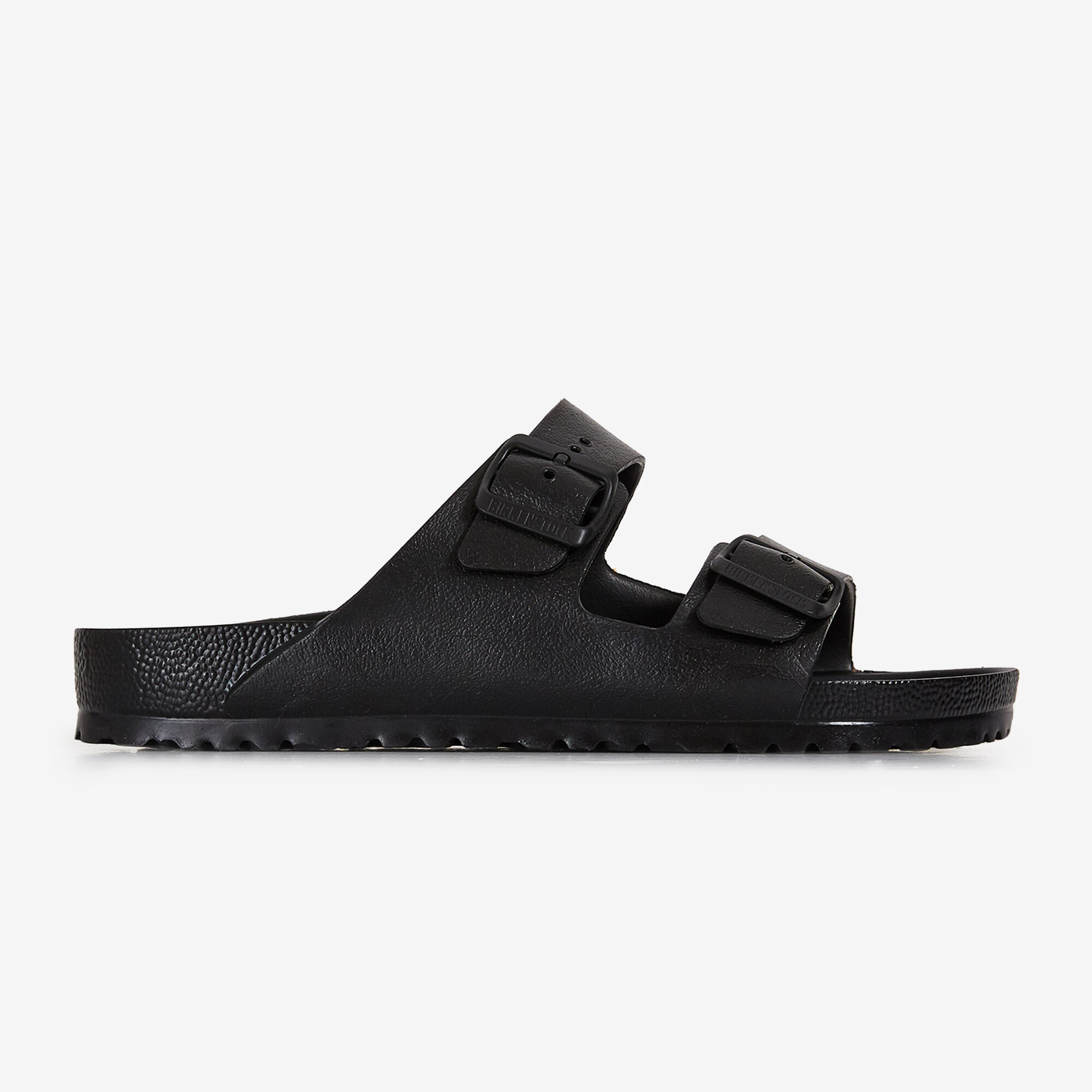 BIRKENSTOCK ARIZONA EVA BLACK SUMMER MEN Courir