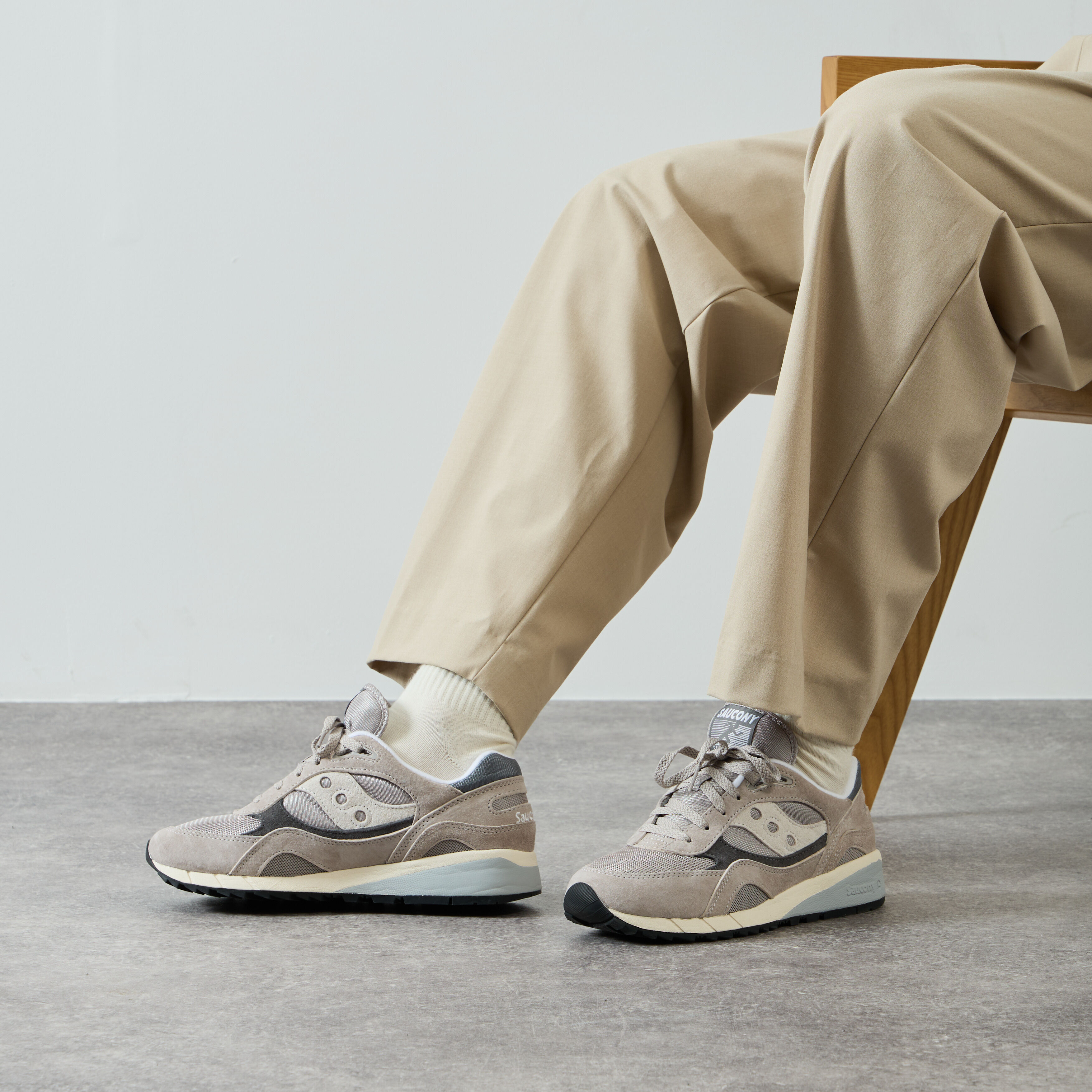 Saucony shadow 6000 homme chaussure store
