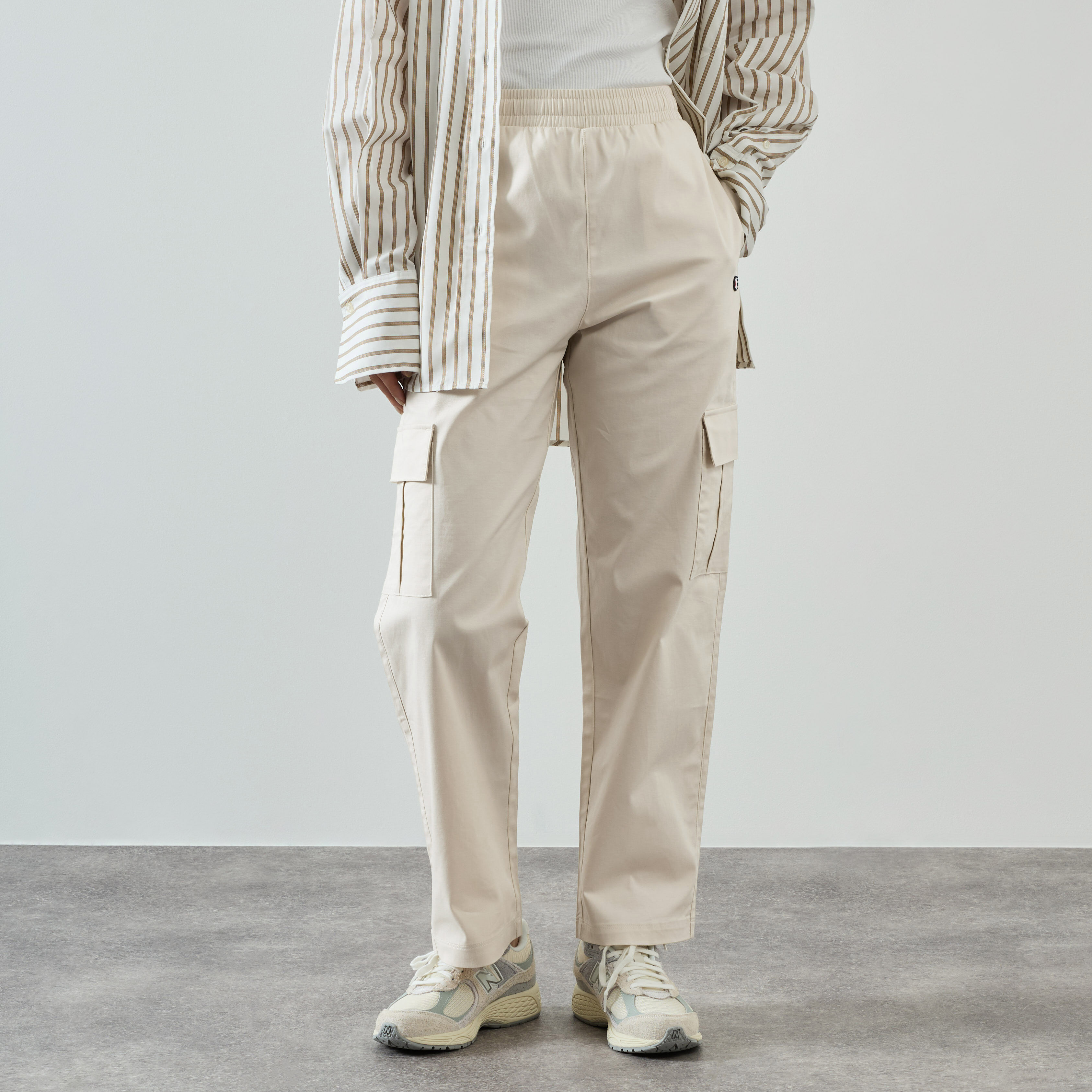 Pantalon cargo champion best sale