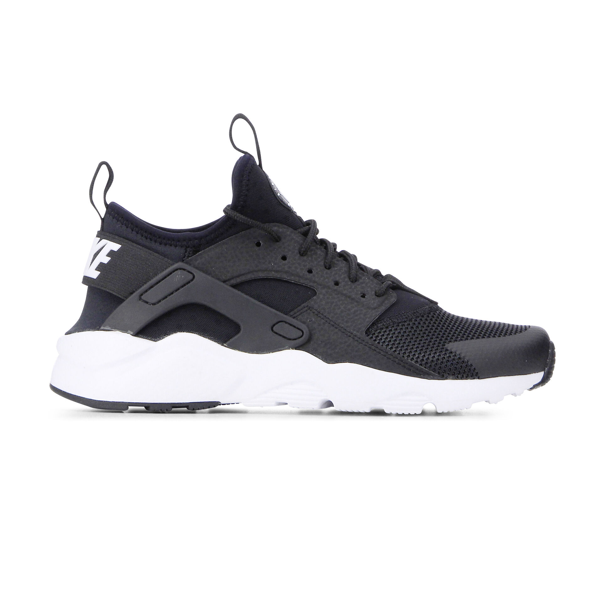 nike huarache ultra noir