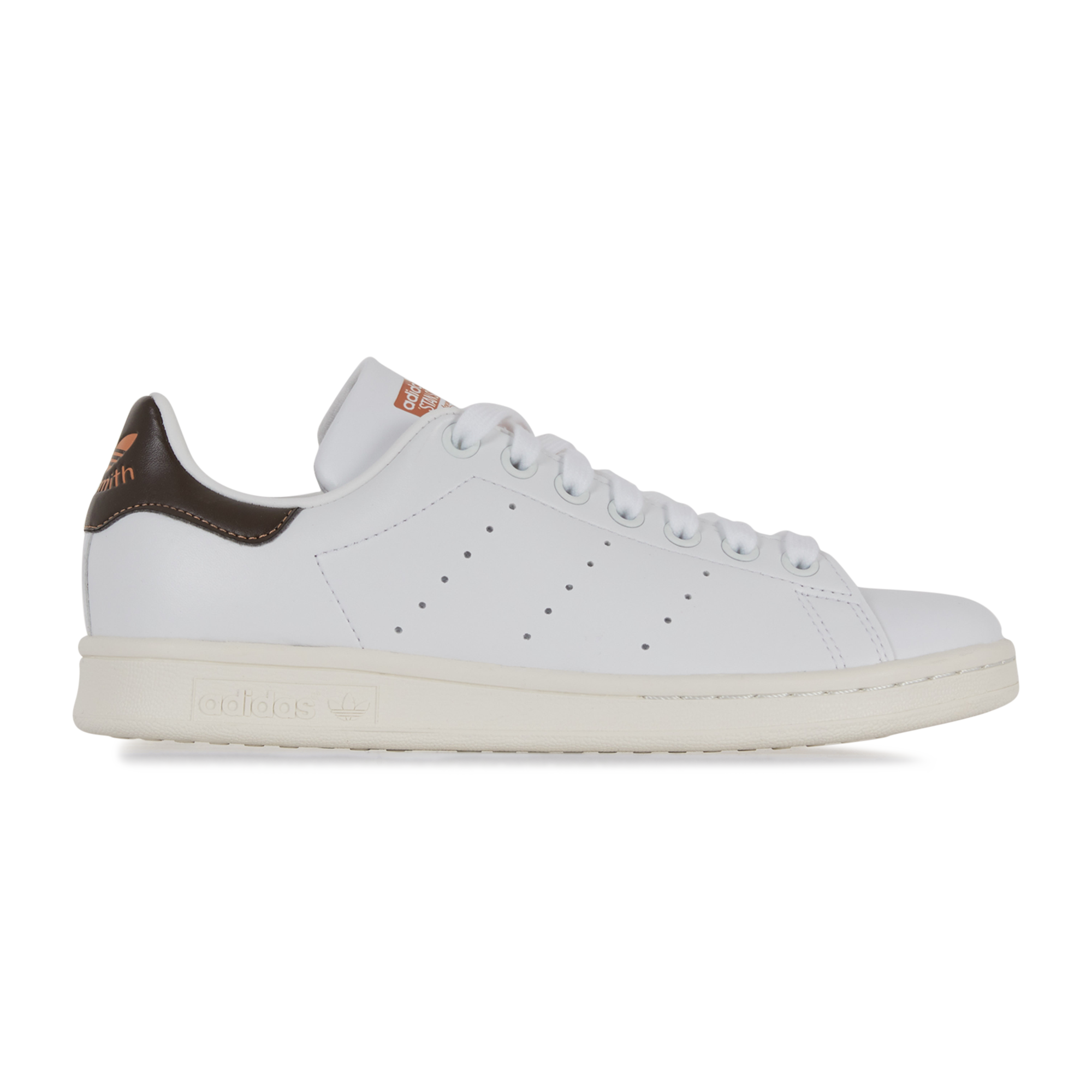 stan smith femme marron