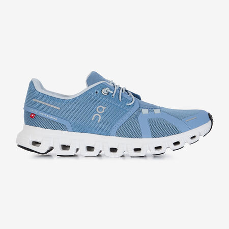 ON RUNNING CLOUD 6 BLUE WOMEN
