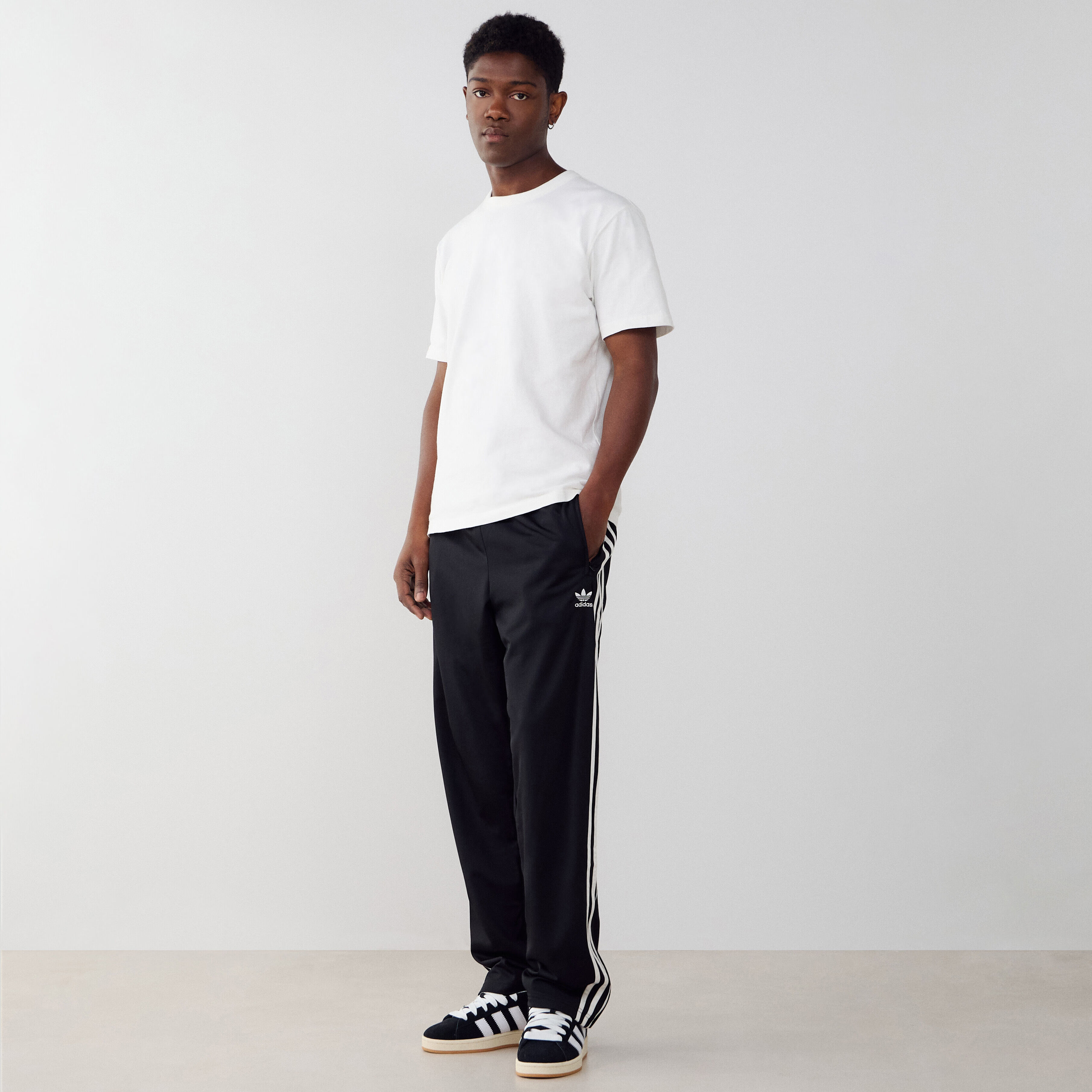 Jogging adidas IM4544 EU - vue 3