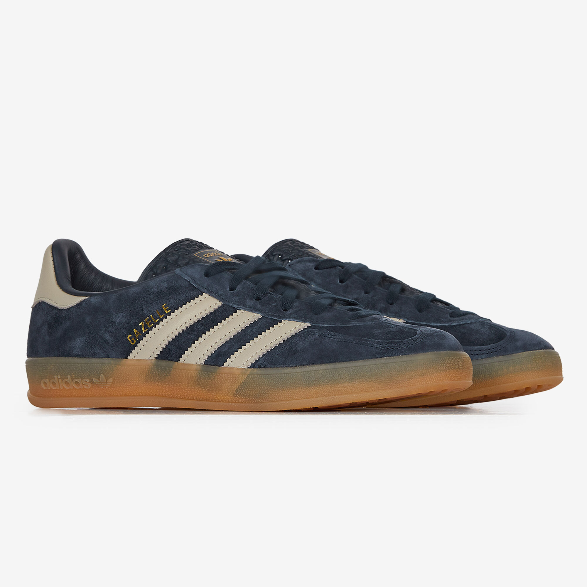 Gazelle Indoor  Marine/beige
