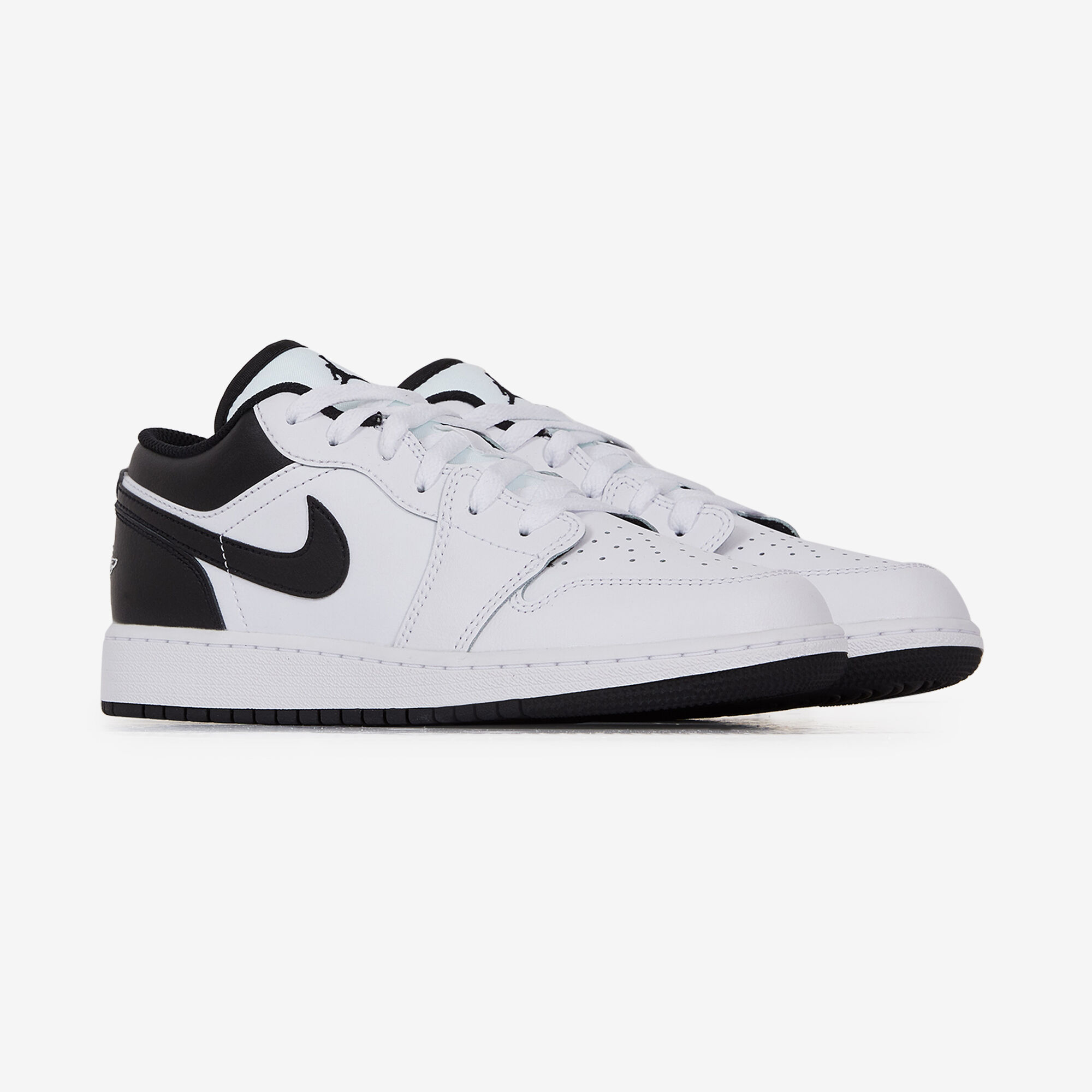 Jordan 1 top courir